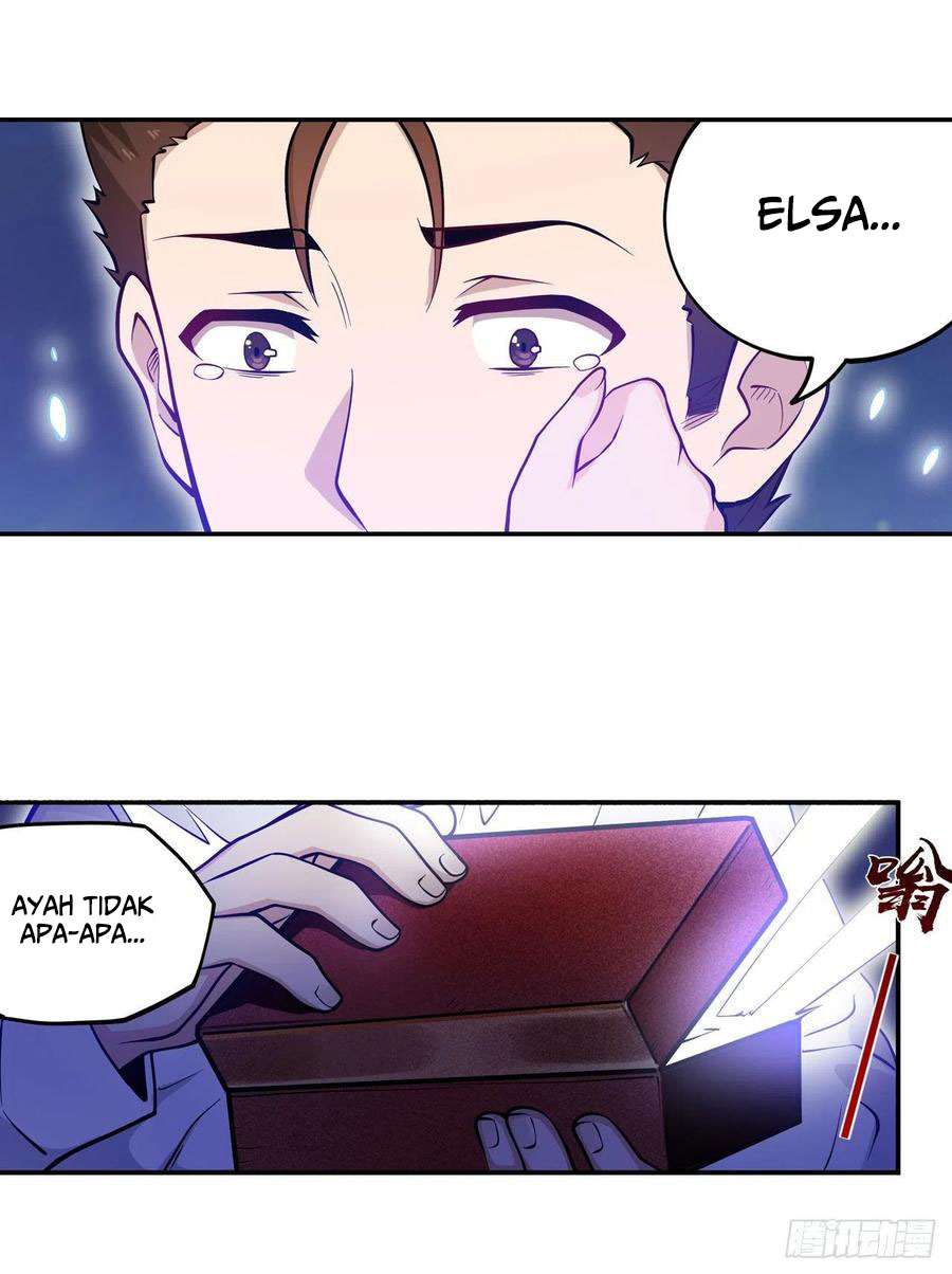 Wuxian Shitu Yu Shier Zhan Ji (Infinite Apostles and Twelve War Girls) Chapter 114 Gambar 34